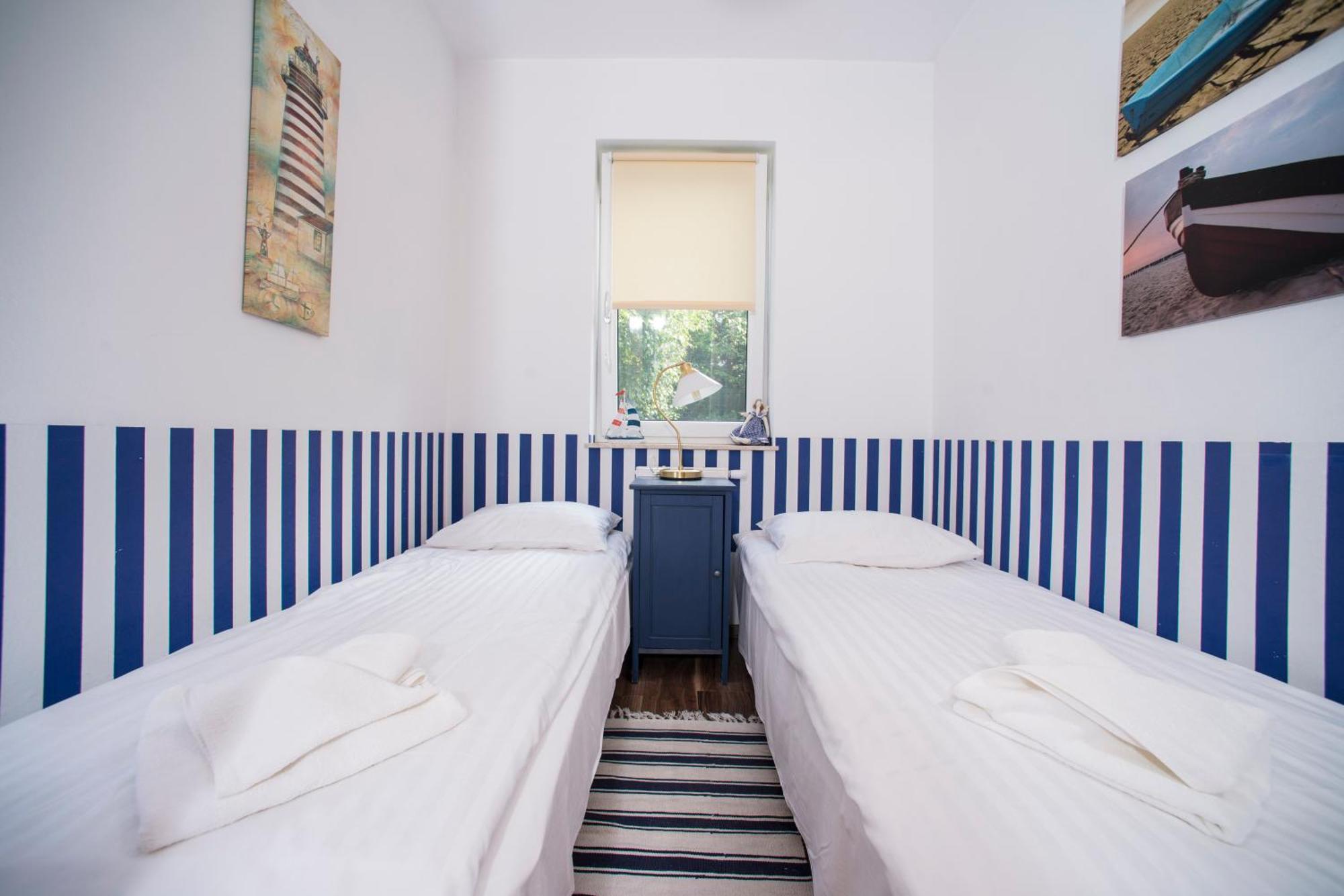 Villa Mare Apartamenty Grzybowo  Room photo