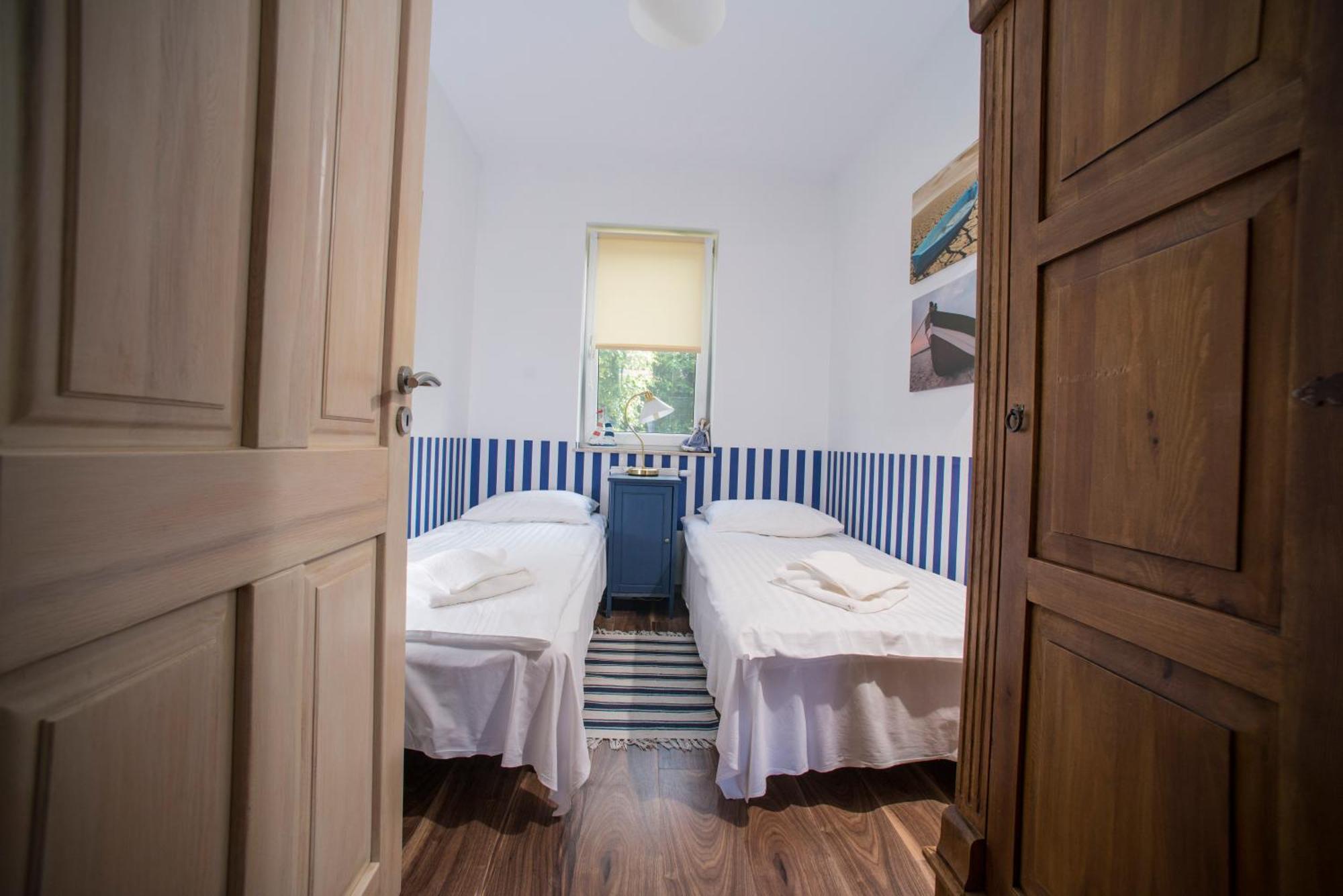 Villa Mare Apartamenty Grzybowo  Room photo