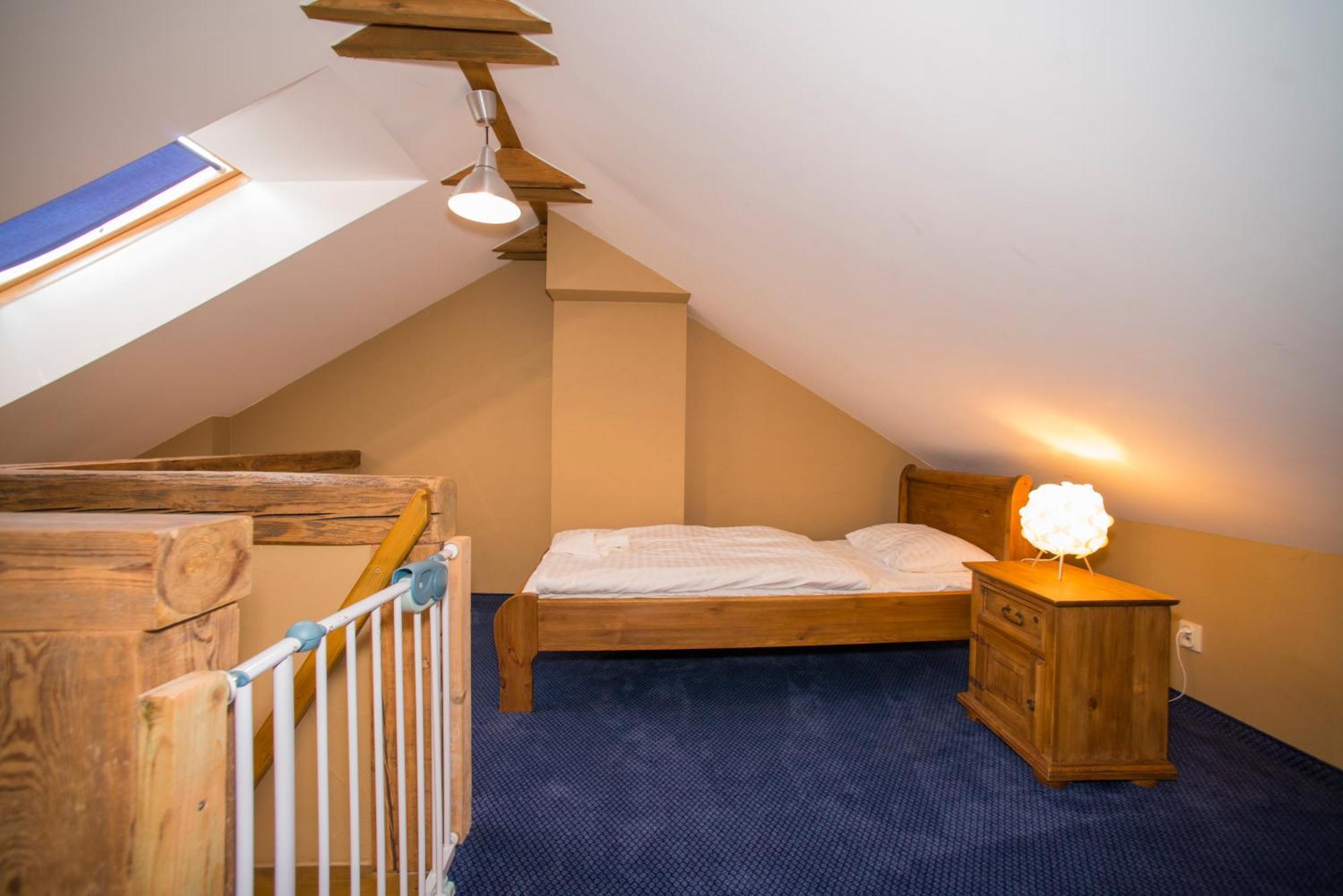 Villa Mare Apartamenty Grzybowo  Room photo