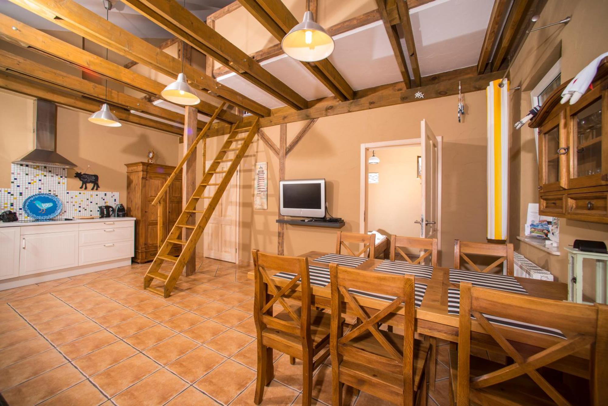 Villa Mare Apartamenty Grzybowo  Room photo