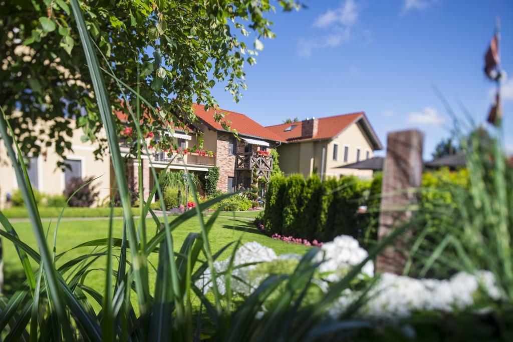 Villa Mare Apartamenty Grzybowo  Exterior photo